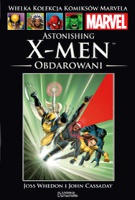 Astonishing X-Men - Obdarowani