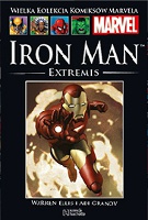 Iron Man - Extremis