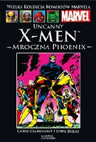 X-Men - Mroczna Phoenix