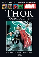 Thor - Odrodzenie