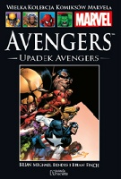 Avengers - Upadek Avengers