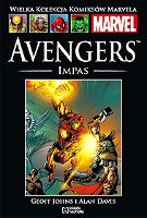 Avengers - Impas
