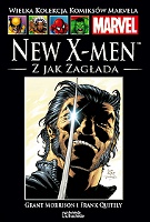 New X-Men - Z jak Zagłada
