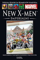New X-Men - Imperialni