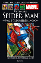 Ultimate Spider-Man - Moc i odpowiedzialność