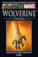 Volverine - Geneza