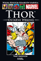Thor - Ostatni Wiking