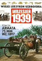 Armata wz. 1897 kal. 75 mm