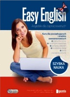 Easy English. Angielski dla zapracowanych cz. 1 Ludzie