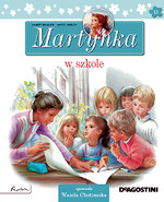 Martynka w szkole