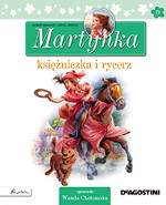 Martynka: księżniczka i rycerz