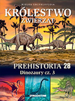 Prehistoria: Dinozaury, cz. 3