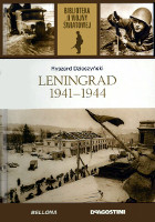 Leningrad 1941-1944