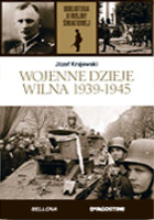Wojenne dzieje Wilna 1939-1945