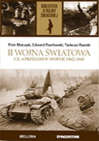 II wojna światowa, cz. 4. Przełom w wojnie 1942-1943