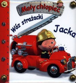 Wóz strażacki Jacka