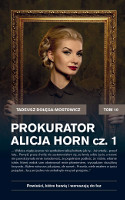 Prokurator Alicja Horn cz. 1