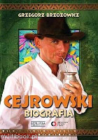 Cejrowski biografia