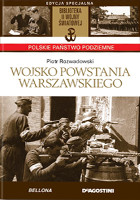 Wojsko powstania warszawskiego