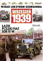 Łazik Polski Fiat 508 III W
