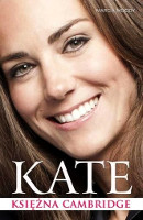 Kate: Księżna Cambridge