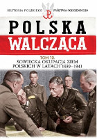 Sowiecka okupacja ziem polskich w latach 1939-1941