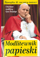 Modlitewnik papieski