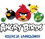 Angry Birds: Kolekcja łamigłówek 39