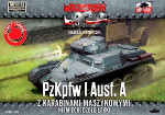 PzKpfw I Ausf. A z karabinami maszynowymi
