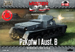 PzKpfw I Ausf. B