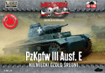 PzKpfw III Ausf. E