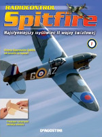 Spitfire Radio Control 01