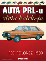 FSO Polonez 1500