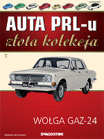Wołga Gaz-24