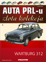Wartburg 312