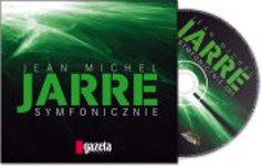 Jean Michel Jarre Symfonicznie CD1