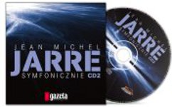 Jean Michel Jarre Symfonicznie CD2