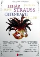 W krainie operetki cz. 2 Johann Strauss II (1825-1899)