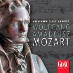 Najsławniejsze utwory Wolfgang Amadeusz Mozart