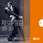 Polskie tanga 1929-1934 CD1