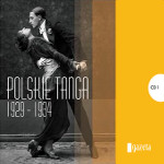 Polskie tanga 1929-1934 CD2