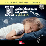 Muzyka klasyczna dla dzieci na dobranoc