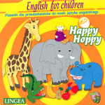 English for Children: Happy Hoppy