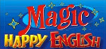 Magic Happy English 20