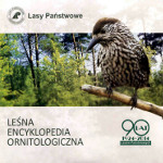 Leśna encyklopedia ornitologiczna