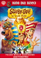 Scooby-Doo! Na tropie Mumii
