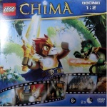 Lego Chima