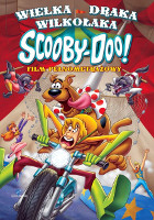 Scooby-Doo! Wielka draka wilkołaka