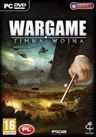 Wargame: Zimna Wojna PL