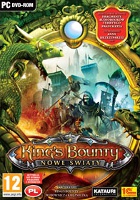 King's Bounty: Nowe światy PL